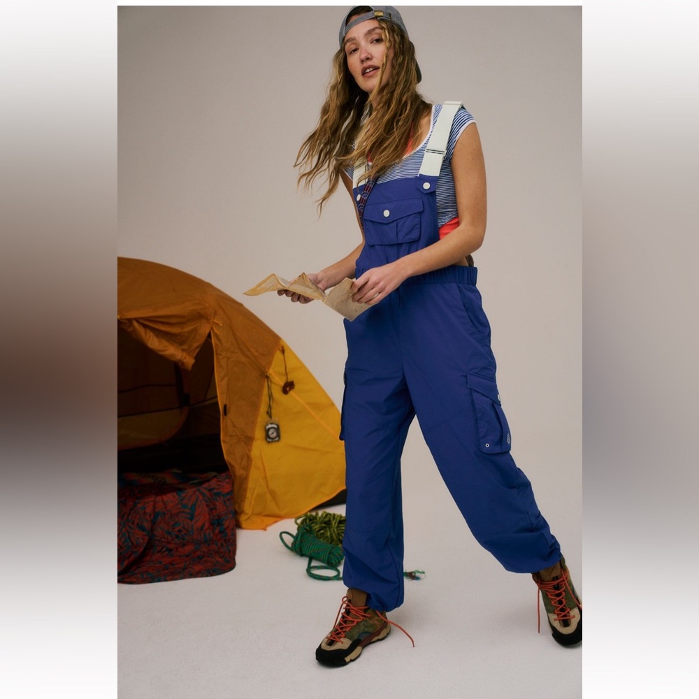 Free People Morning Meadow Onesie